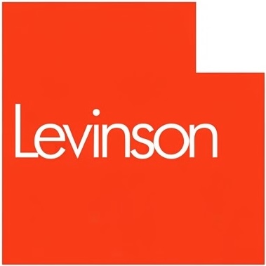 LEVINSON Official Seal